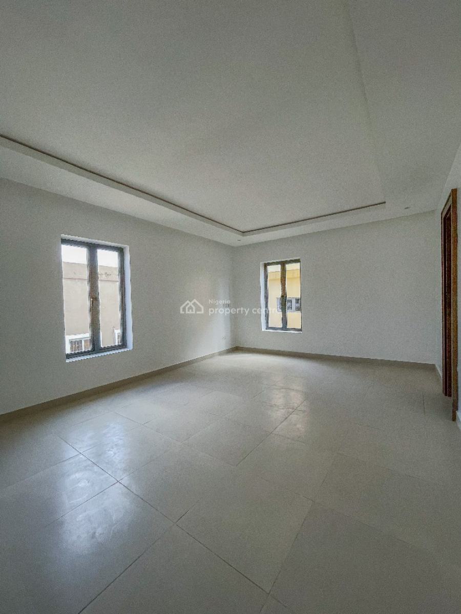 6-bedroom Detached Duplex, Life Camp, Abuja, Detached Duplex for Sale