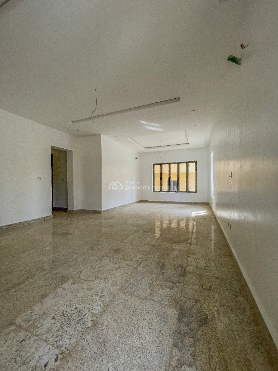 6-bedroom Detached Duplex, Life Camp, Abuja, Detached Duplex for Sale