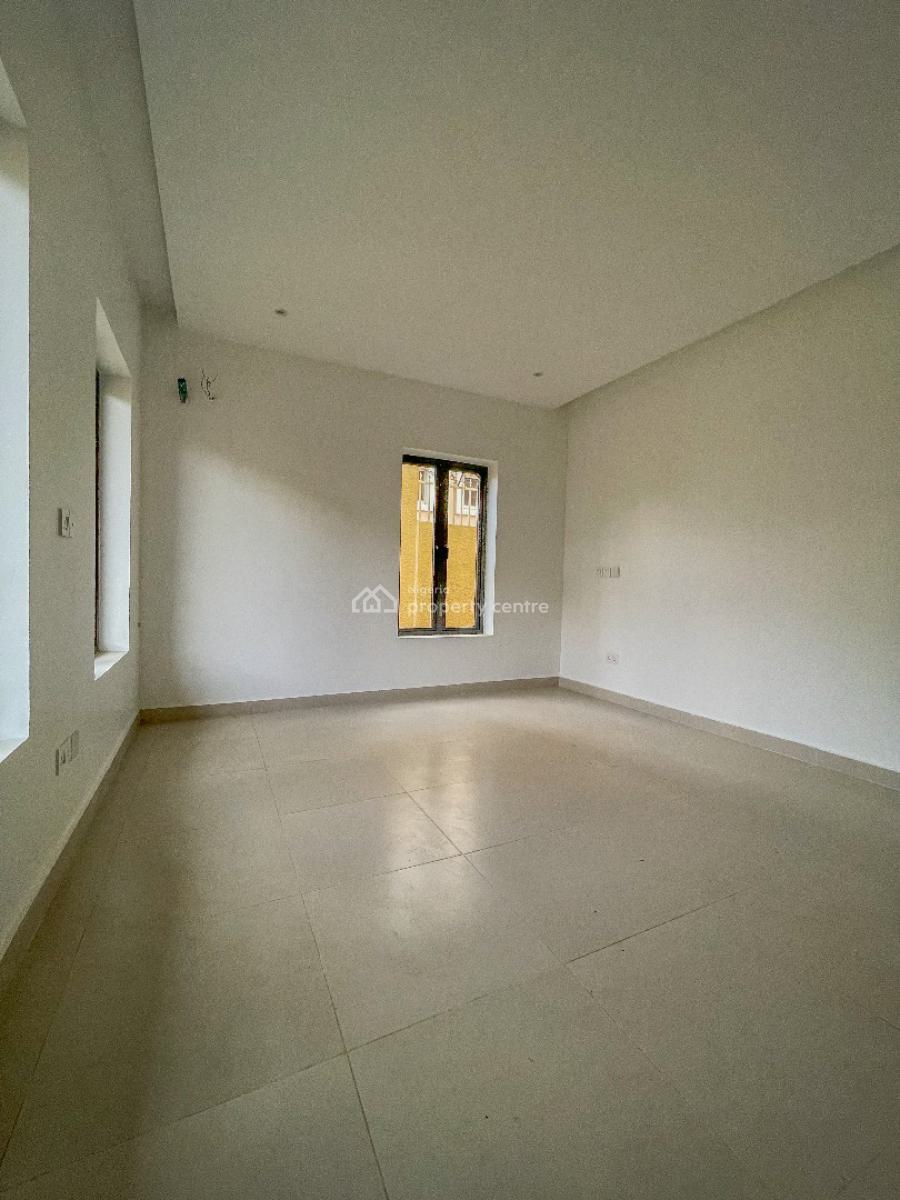 6-bedroom Detached Duplex, Life Camp, Abuja, Detached Duplex for Sale