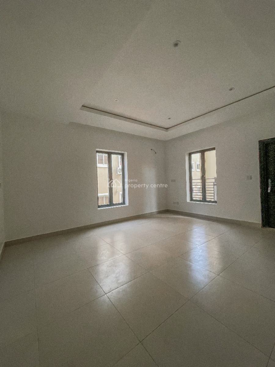6-bedroom Detached Duplex, Life Camp, Abuja, Detached Duplex for Sale