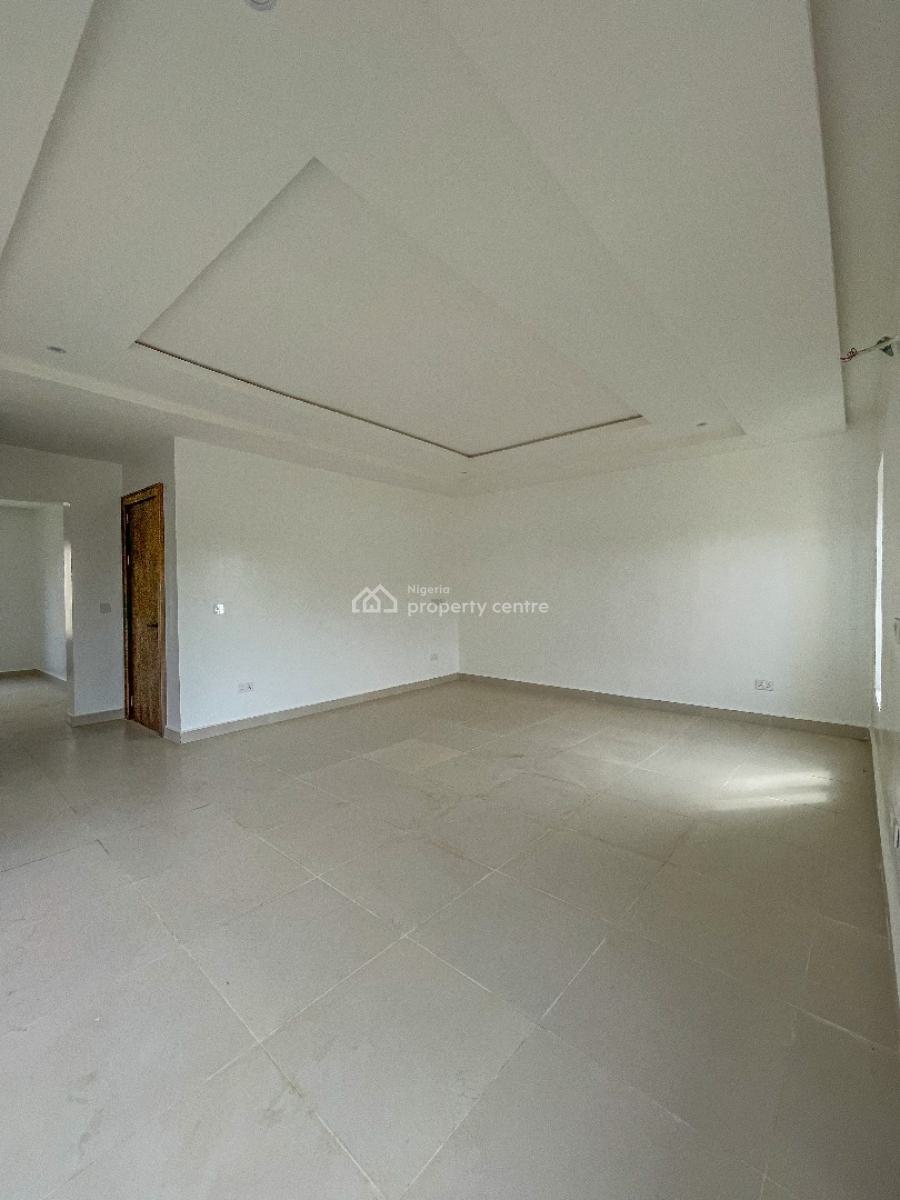 6-bedroom Detached Duplex, Life Camp, Abuja, Detached Duplex for Sale