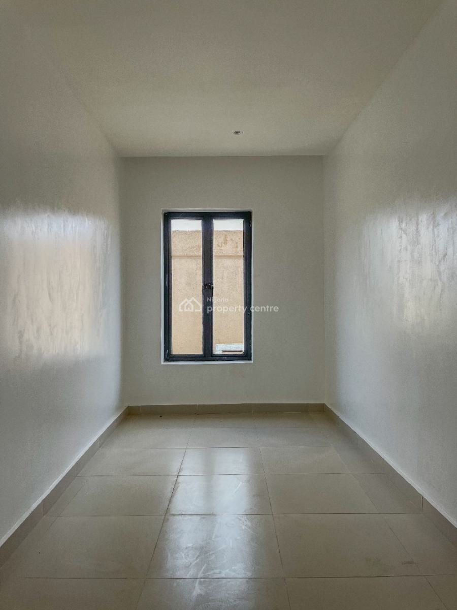 6-bedroom Detached Duplex, Life Camp, Abuja, Detached Duplex for Sale