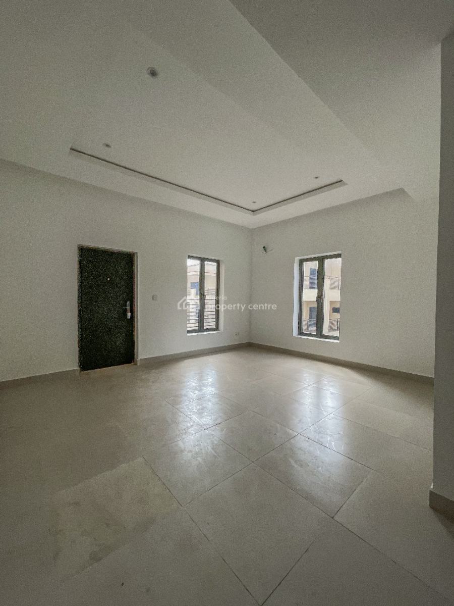 6-bedroom Detached Duplex, Life Camp, Abuja, Detached Duplex for Sale