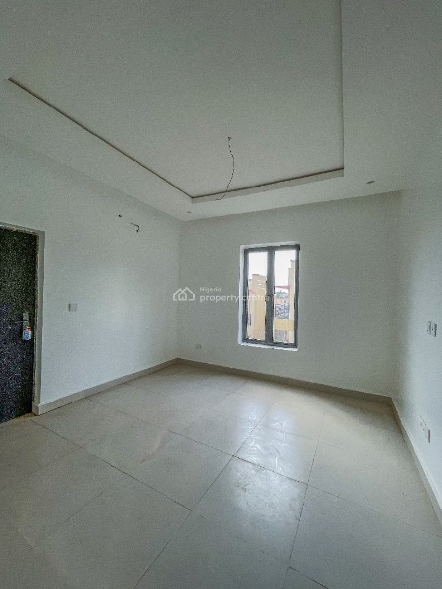 6-bedroom Detached Duplex, Life Camp, Abuja, Detached Duplex for Sale