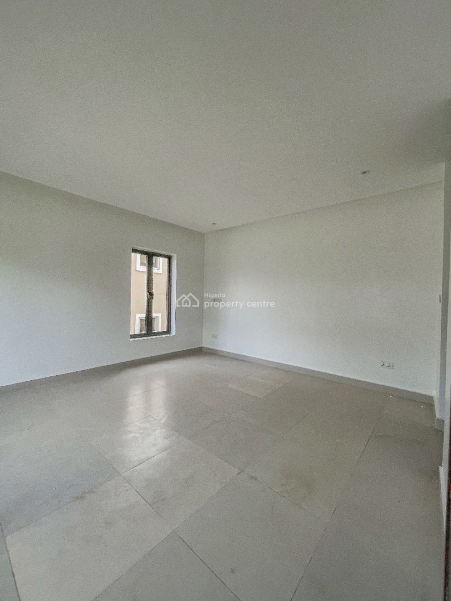 6-bedroom Detached Duplex, Life Camp, Abuja, Detached Duplex for Sale