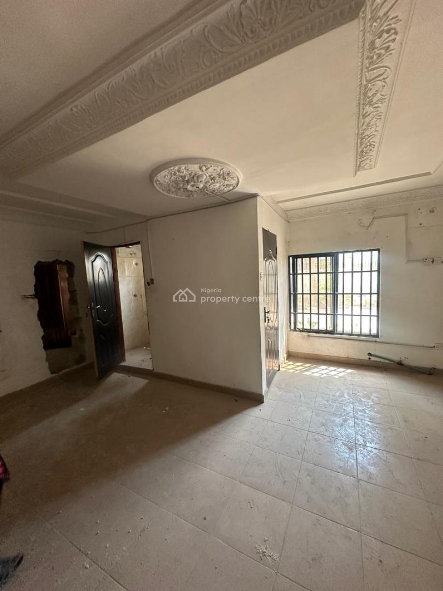 7-room Detached Duplex with 6-room Bq, Lekki Phase 1, Lekki, Lagos, Detached Duplex for Rent