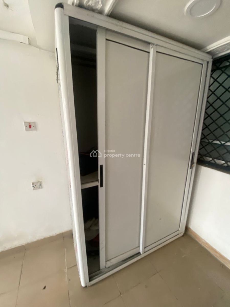 Studio Apartment, Ikate, Lekki, Lagos, Flat / Apartment for Rent