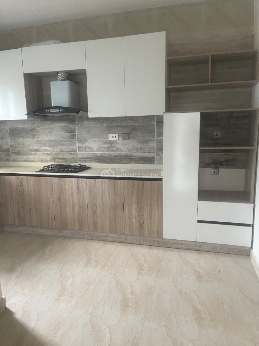 Luxury 2 Bedroom Duplex with Bq Inside Decent Estate, Abraham Adesanya, Ajah, Lagos, Semi-detached Duplex for Rent