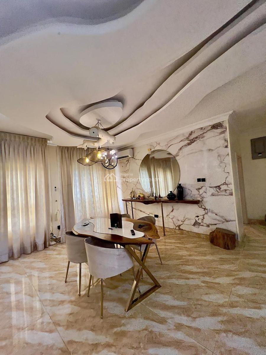 Brand New 2 Bedroom Luxury Apartment with Swimming Pool, Lekki Phase 1, Lekki, Lagos, Flat / Apartment Short Let