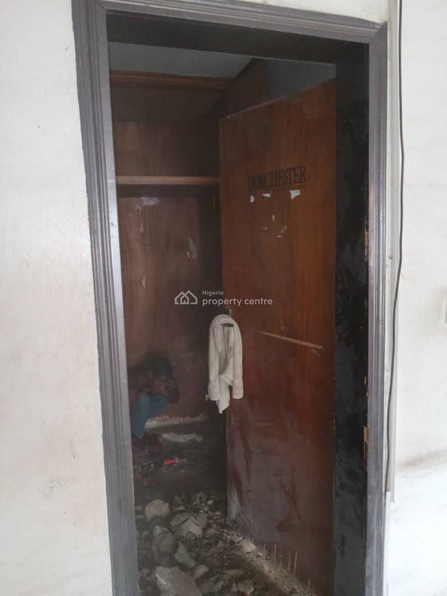 5 Bedrooms Partitioned Penthouse Office Space, Allen Avenue Road, Allen, Ikeja, Lagos, Office Space for Rent