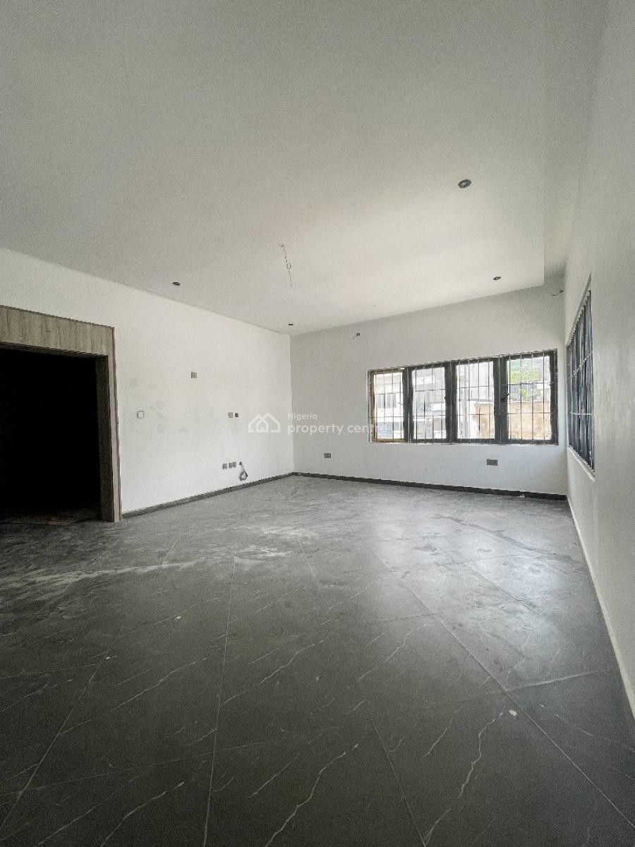 6-bedroom Fully Detached Duplex, Guzape District, Abuja, Detached Duplex for Sale