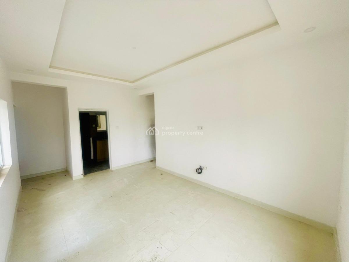 Massively New Mini Flat Upstairs, Urban Shelter Estate, Abraham Adesaya Estate, Ajah, Lagos, Mini Flat (room and Parlour) for Rent