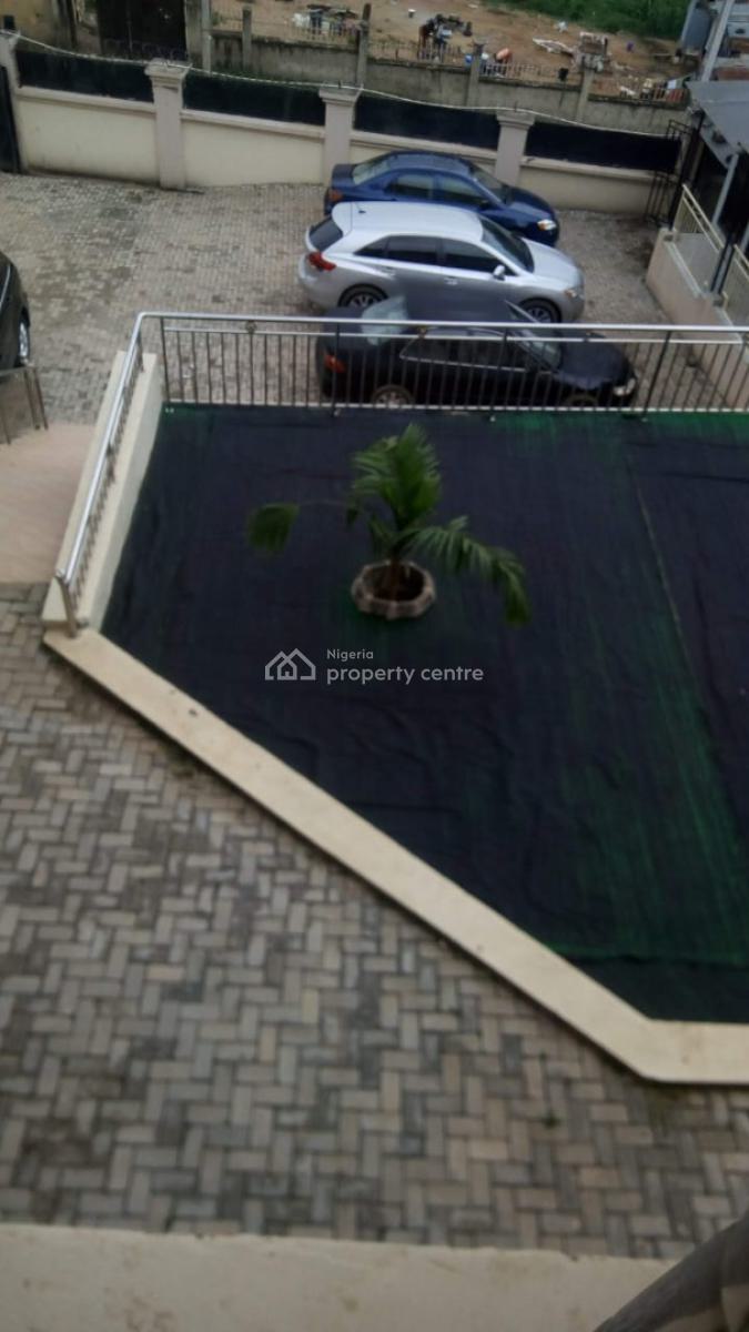 Lovely 2 Bedroom Flat in a Serene Environment, 3rd Avenue, Gwarinpa, Abuja, Flat / Apartment for Rent