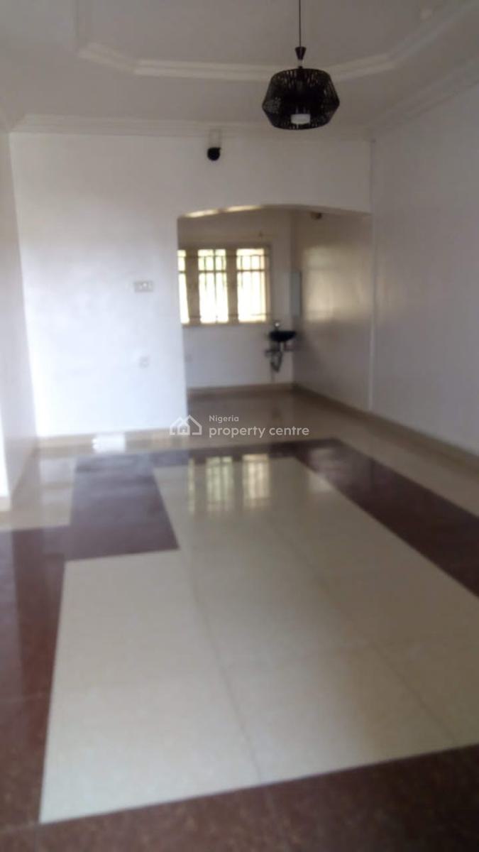 Lovely 2 Bedroom Flat in a Serene Environment, 3rd Avenue, Gwarinpa, Abuja, Flat / Apartment for Rent