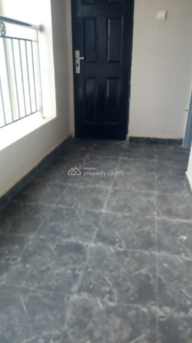 Lovely 2 Bedroom Flat in a Serene Environment, 3rd Avenue, Gwarinpa, Abuja, Flat / Apartment for Rent