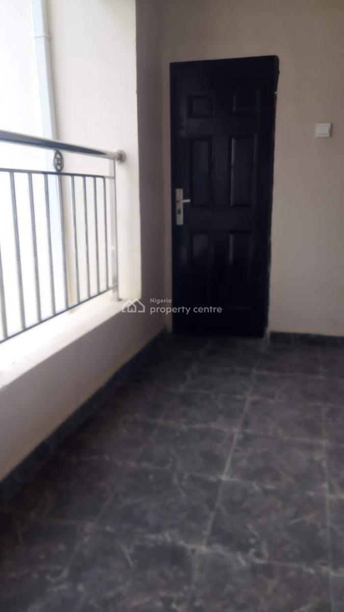 Lovely 2 Bedroom Flat in a Serene Environment, 3rd Avenue, Gwarinpa, Abuja, Flat / Apartment for Rent