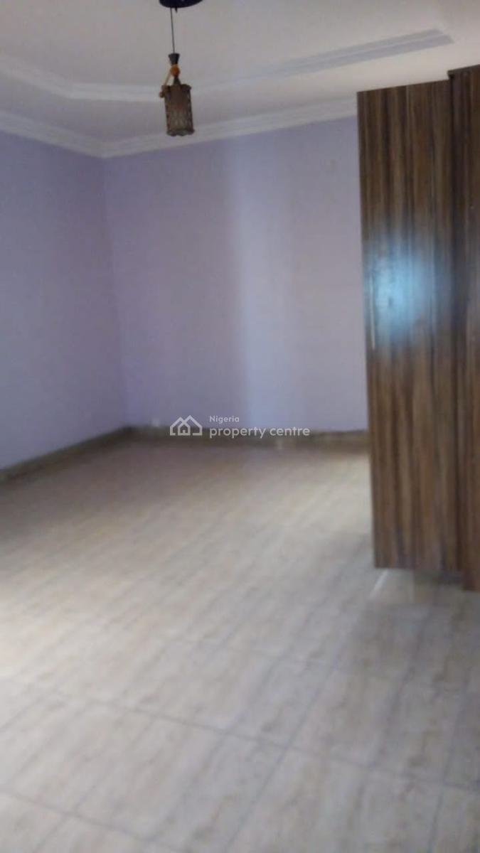 Lovely 2 Bedroom Flat in a Serene Environment, 3rd Avenue, Gwarinpa, Abuja, Flat / Apartment for Rent