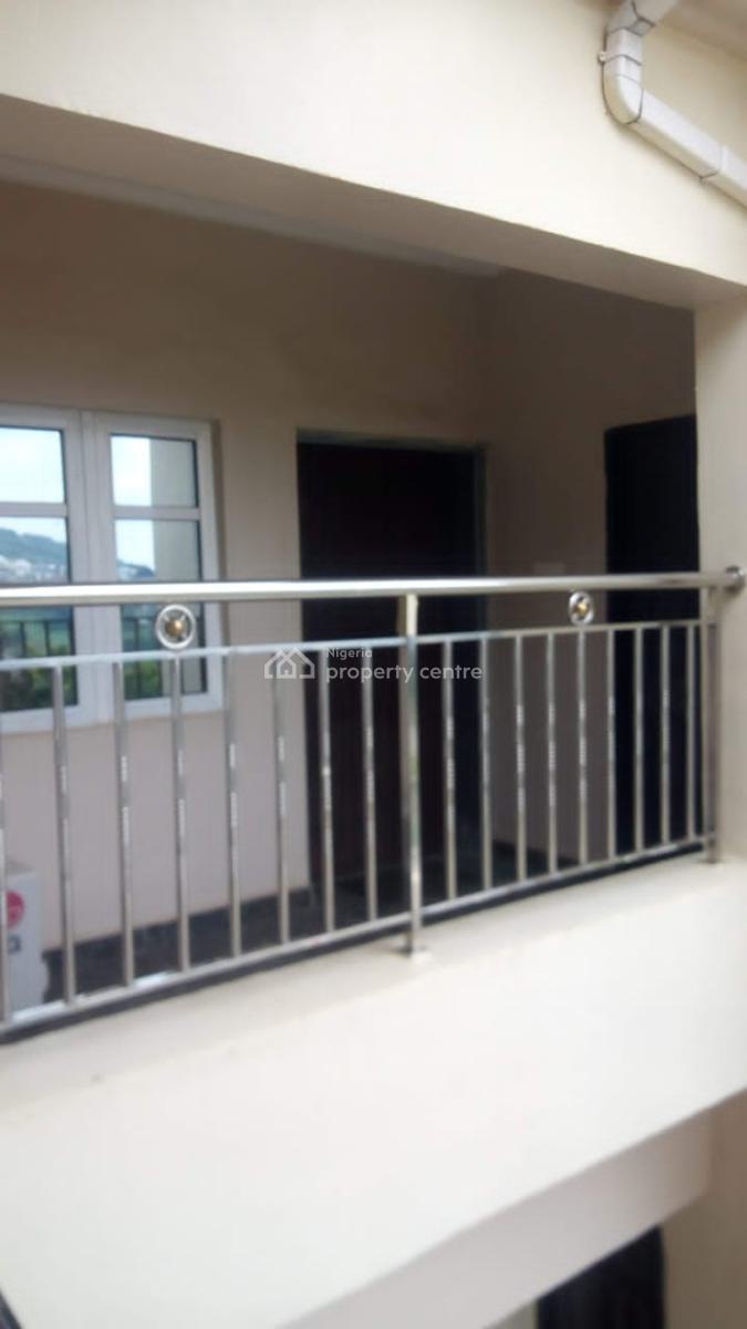 Lovely 2 Bedroom Flat in a Serene Environment, 3rd Avenue, Gwarinpa, Abuja, Flat / Apartment for Rent