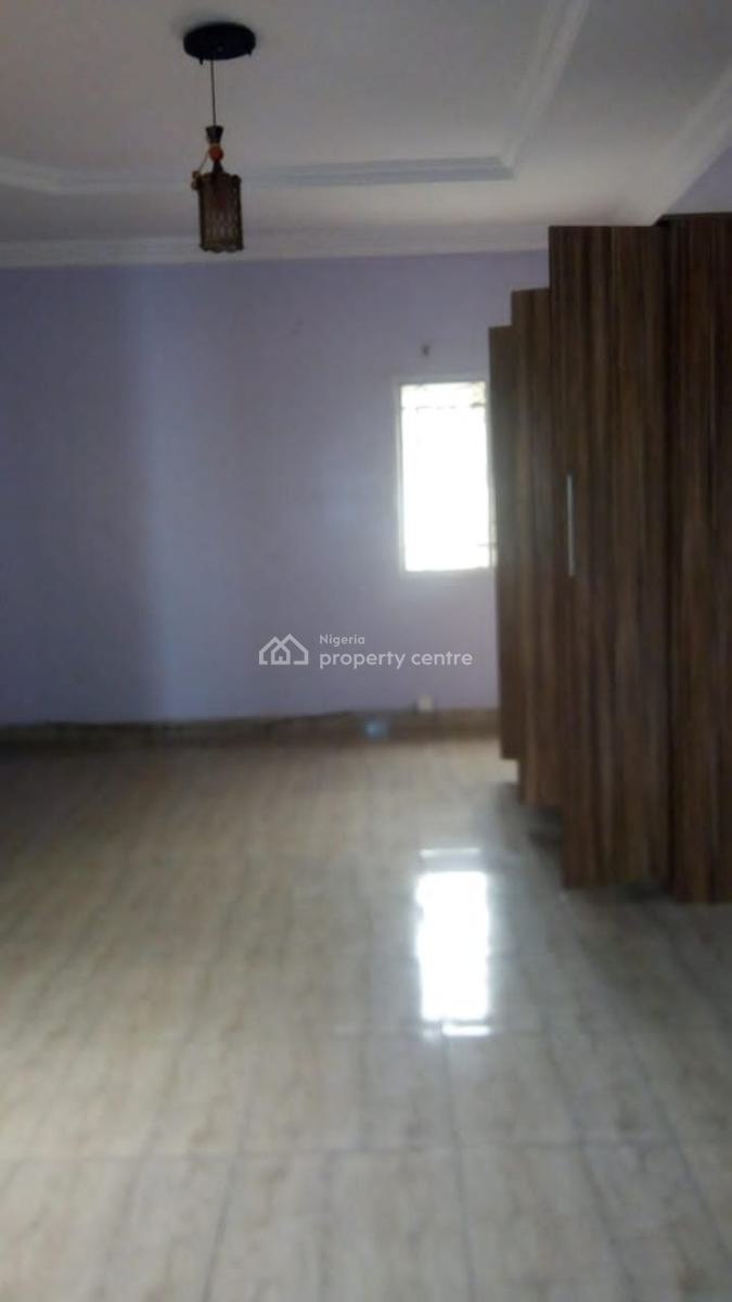 Lovely 2 Bedroom Flat in a Serene Environment, 3rd Avenue, Gwarinpa, Abuja, Flat / Apartment for Rent