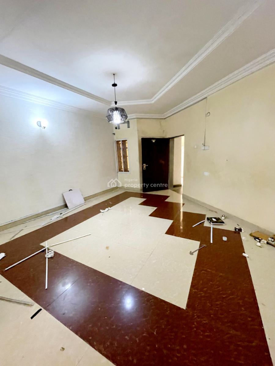 Lovely 2 Bedroom Flat in a Serene Environment, 3rd Avenue, Gwarinpa, Abuja, Flat / Apartment for Rent