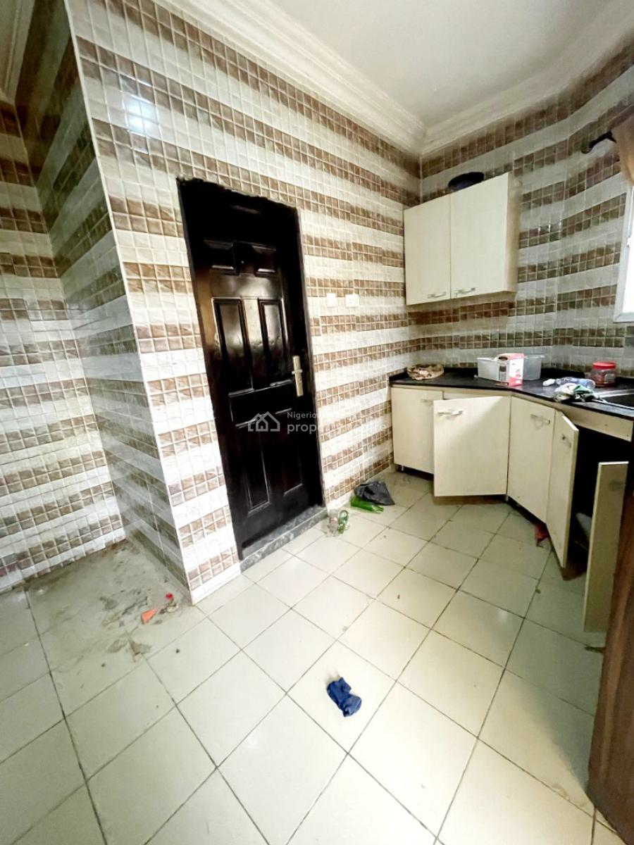 Lovely 2 Bedroom Flat in a Serene Environment, 3rd Avenue, Gwarinpa, Abuja, Flat / Apartment for Rent