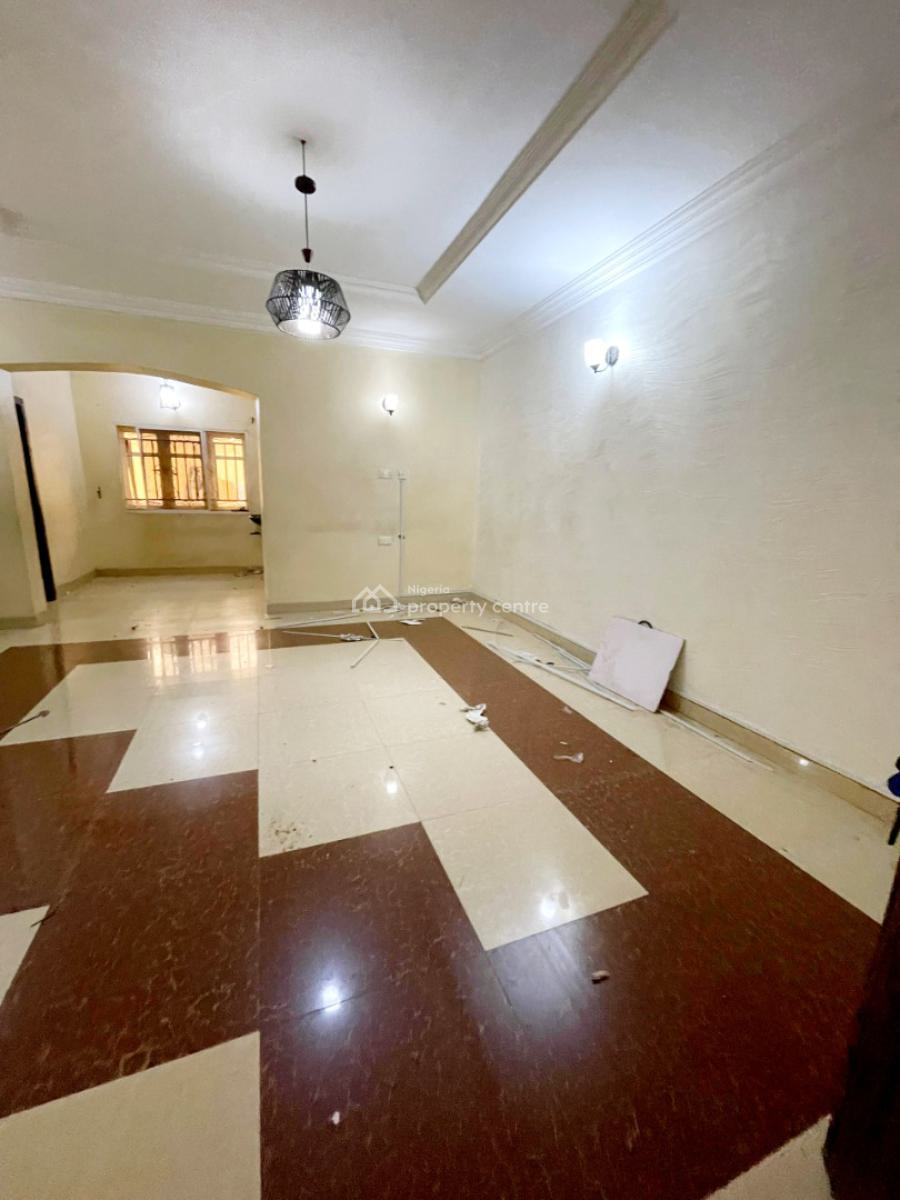 Lovely 2 Bedroom Flat in a Serene Environment, 3rd Avenue, Gwarinpa, Abuja, Flat / Apartment for Rent
