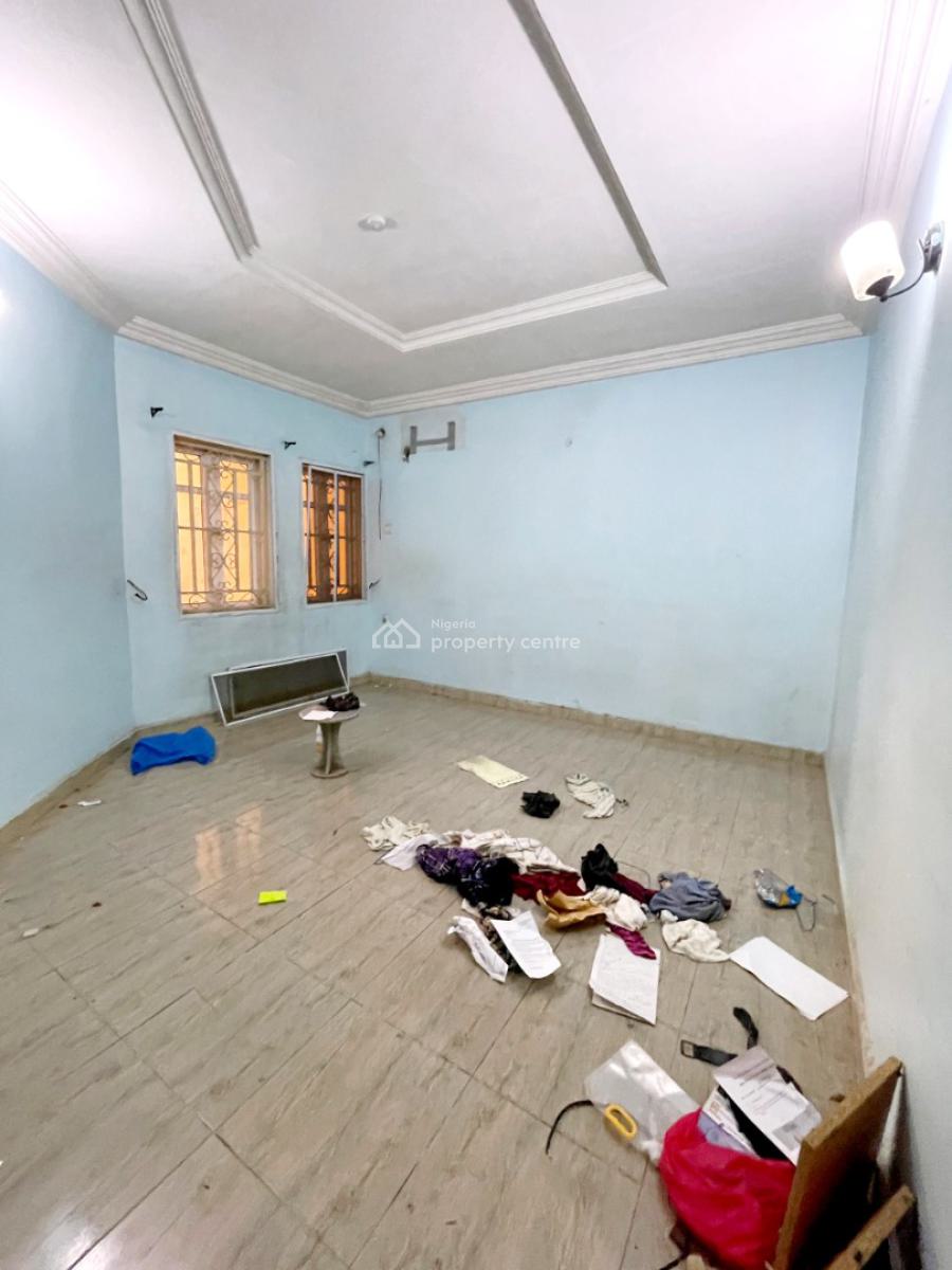 Lovely 2 Bedroom Flat in a Serene Environment, 3rd Avenue, Gwarinpa, Abuja, Flat / Apartment for Rent