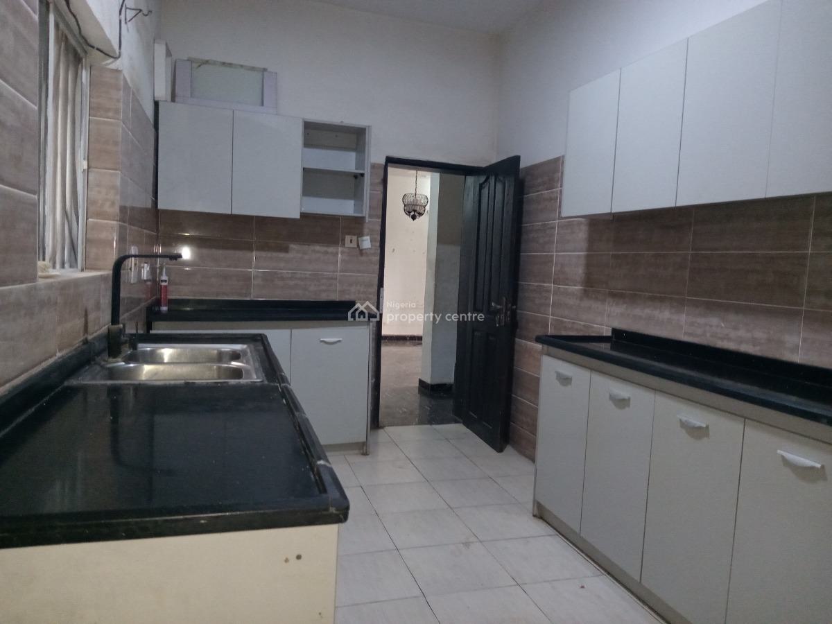 4 Bedrooms Terraced Duplex, Ogombo, Ajah, Lagos, Terraced Duplex for Rent