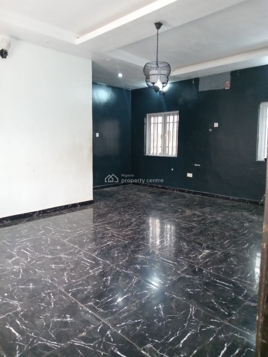 4 Bedrooms Terraced Duplex, Ogombo, Ajah, Lagos, Terraced Duplex for Rent