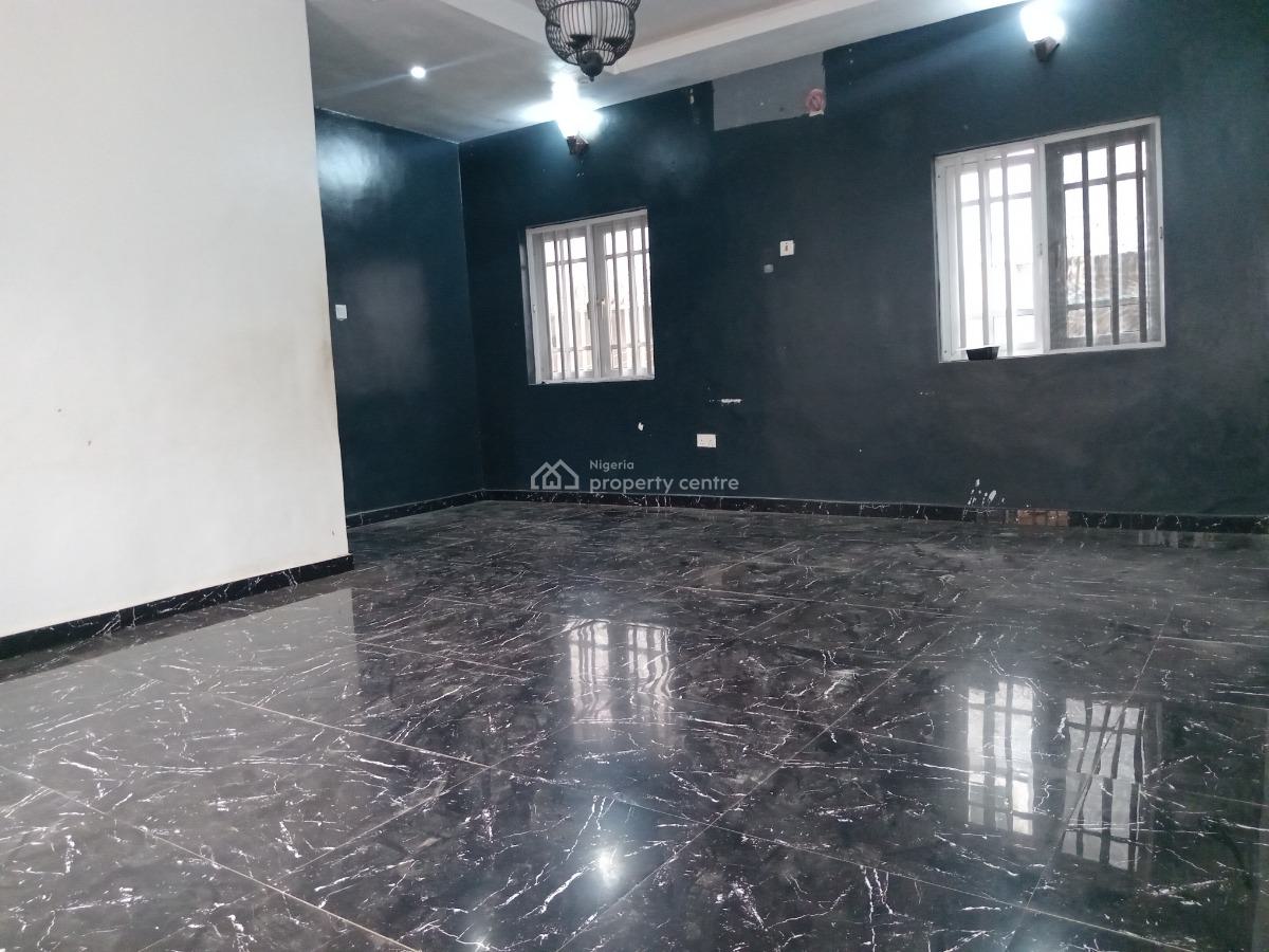 4 Bedrooms Terraced Duplex, Ogombo, Ajah, Lagos, Terraced Duplex for Rent