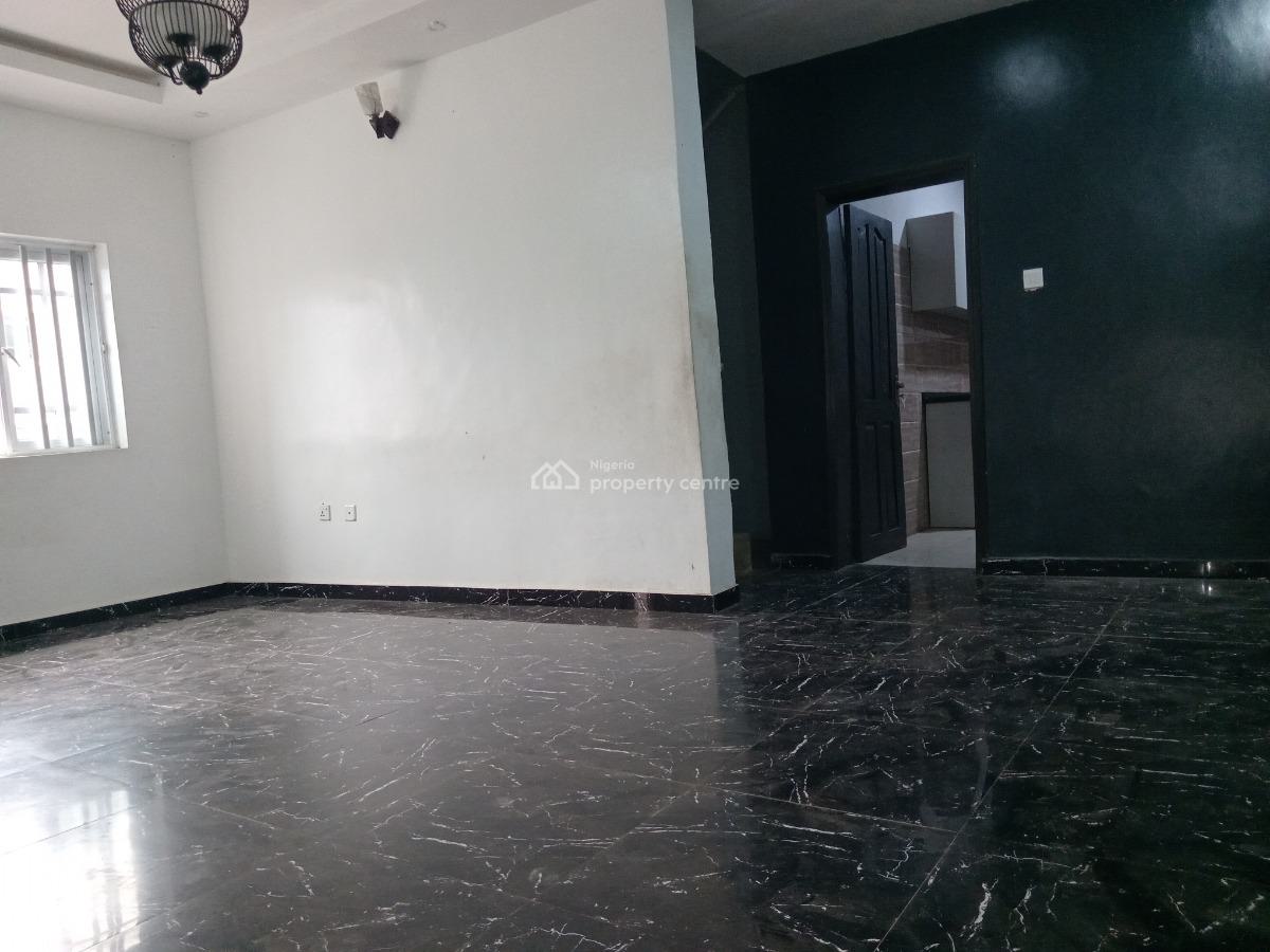 4 Bedrooms Terraced Duplex, Ogombo, Ajah, Lagos, Terraced Duplex for Rent