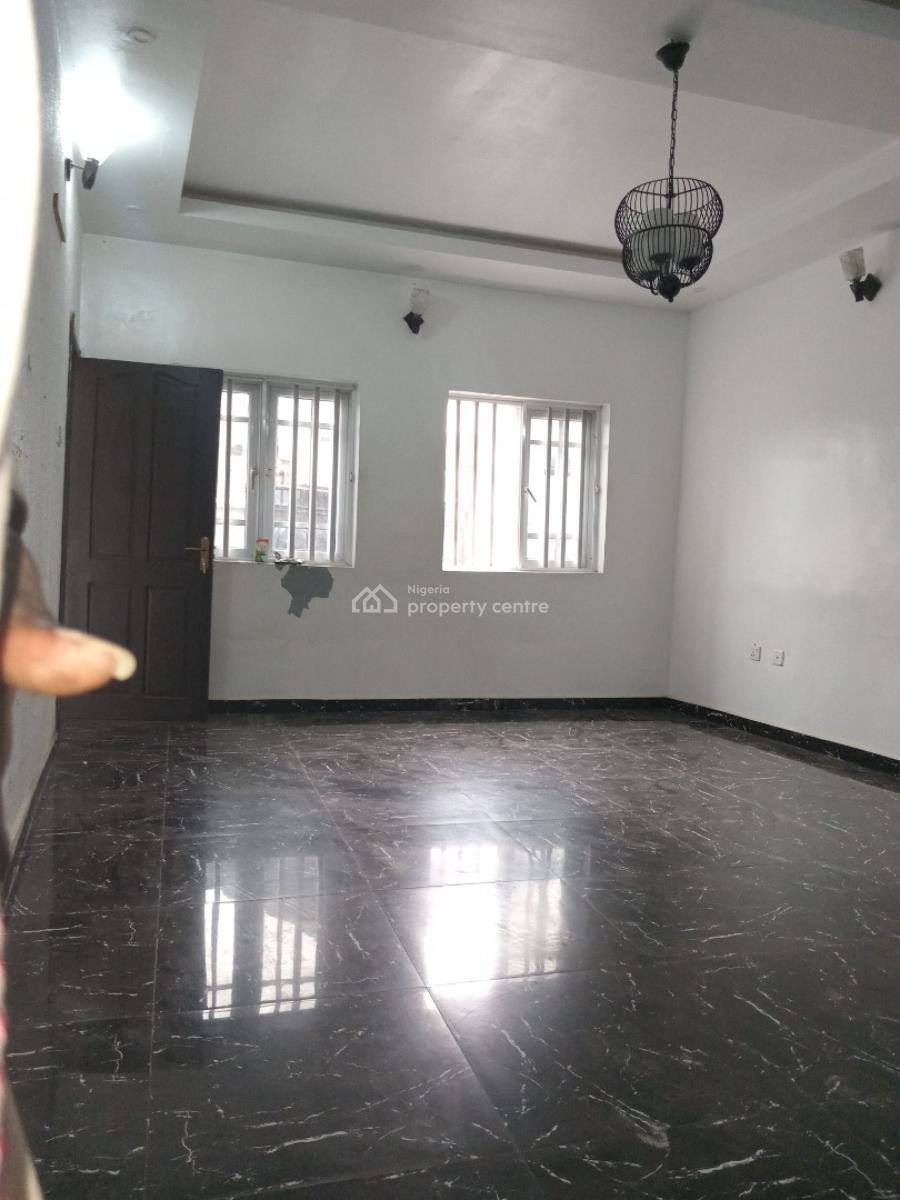 4 Bedrooms Terraced Duplex, Ogombo, Ajah, Lagos, Terraced Duplex for Rent