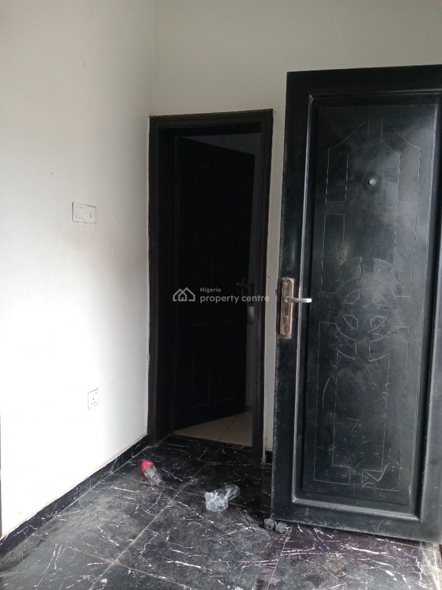 4 Bedrooms Terraced Duplex, Ogombo, Ajah, Lagos, Terraced Duplex for Rent