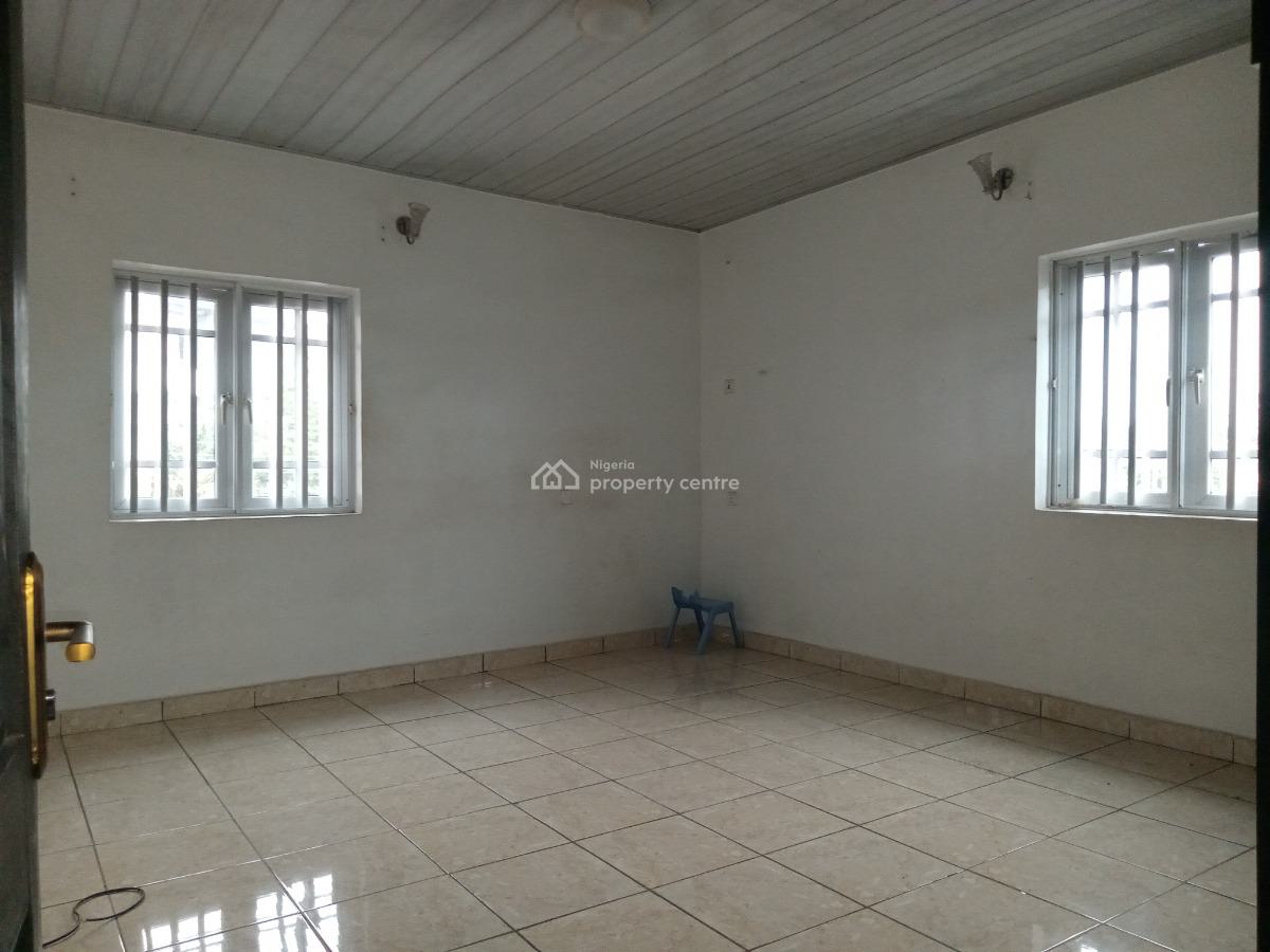4 Bedrooms Terraced Duplex, Ogombo, Ajah, Lagos, Terraced Duplex for Rent