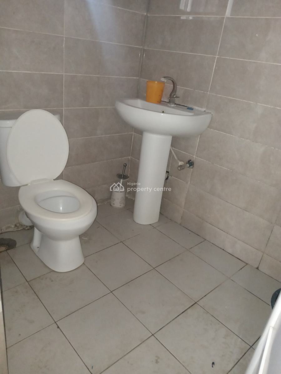 4 Bedrooms Terraced Duplex, Ogombo, Ajah, Lagos, Terraced Duplex for Rent
