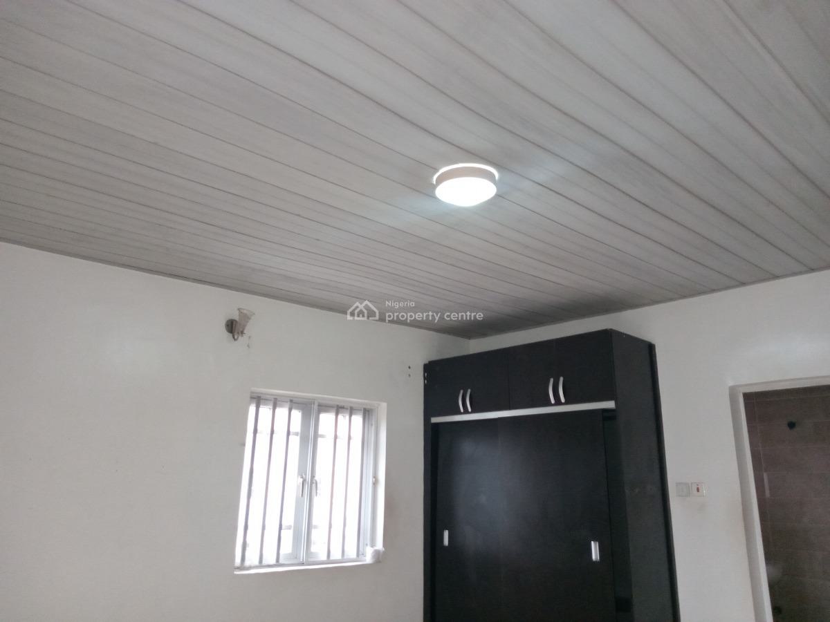 4 Bedrooms Terraced Duplex, Ogombo, Ajah, Lagos, Terraced Duplex for Rent