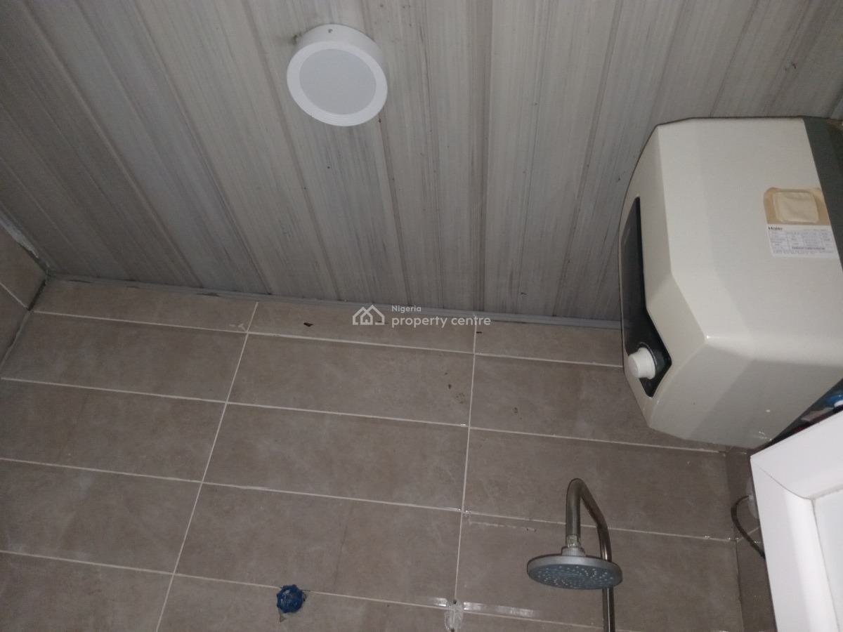 4 Bedrooms Terraced Duplex, Ogombo, Ajah, Lagos, Terraced Duplex for Rent