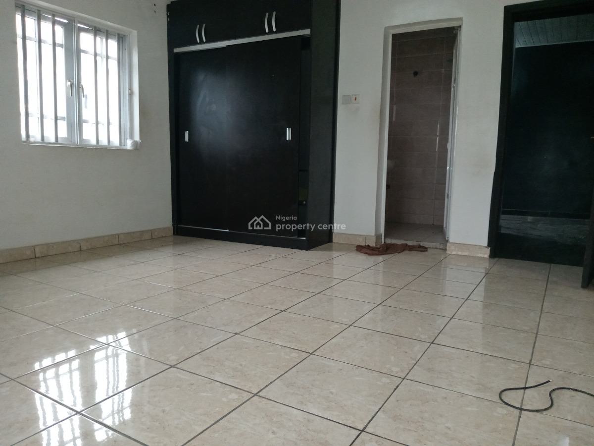 4 Bedrooms Terraced Duplex, Ogombo, Ajah, Lagos, Terraced Duplex for Rent