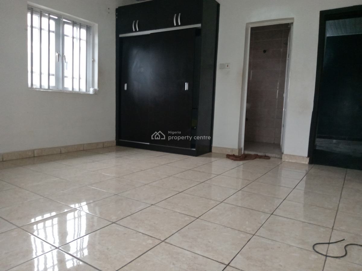 4 Bedrooms Terraced Duplex, Ogombo, Ajah, Lagos, Terraced Duplex for Rent