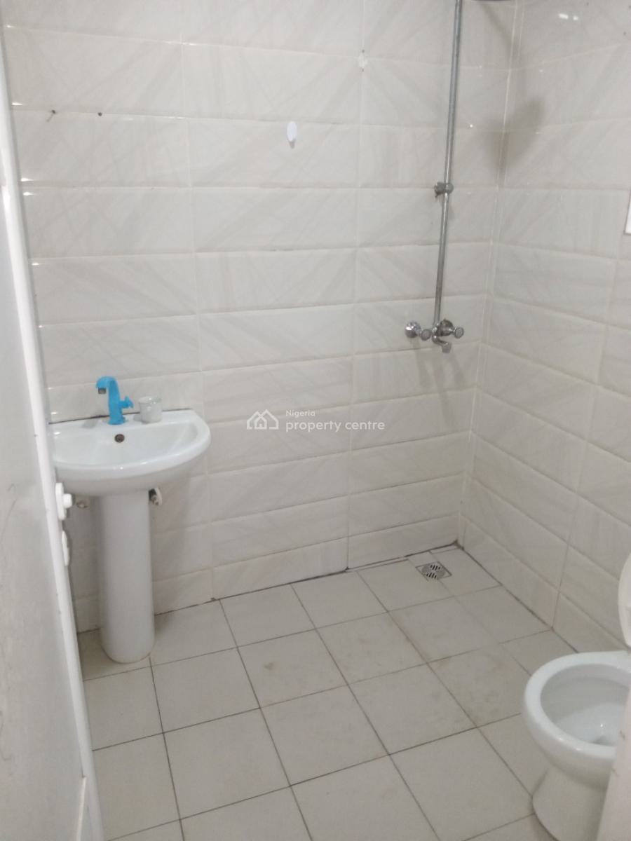 4 Bedrooms Terraced Duplex, Ogombo, Ajah, Lagos, Terraced Duplex for Rent