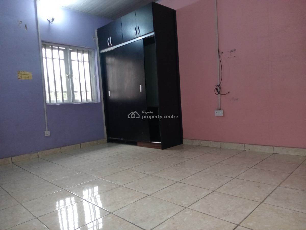 4 Bedrooms Terraced Duplex, Ogombo, Ajah, Lagos, Terraced Duplex for Rent