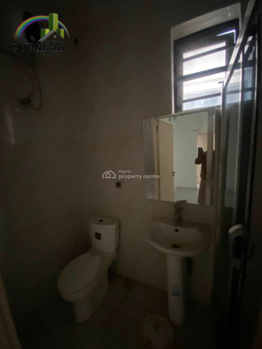 4 Bedroom Semi Detached Duplex, Lekky County Homes, Ikota, Lekki, Lagos, Semi-detached Duplex for Rent