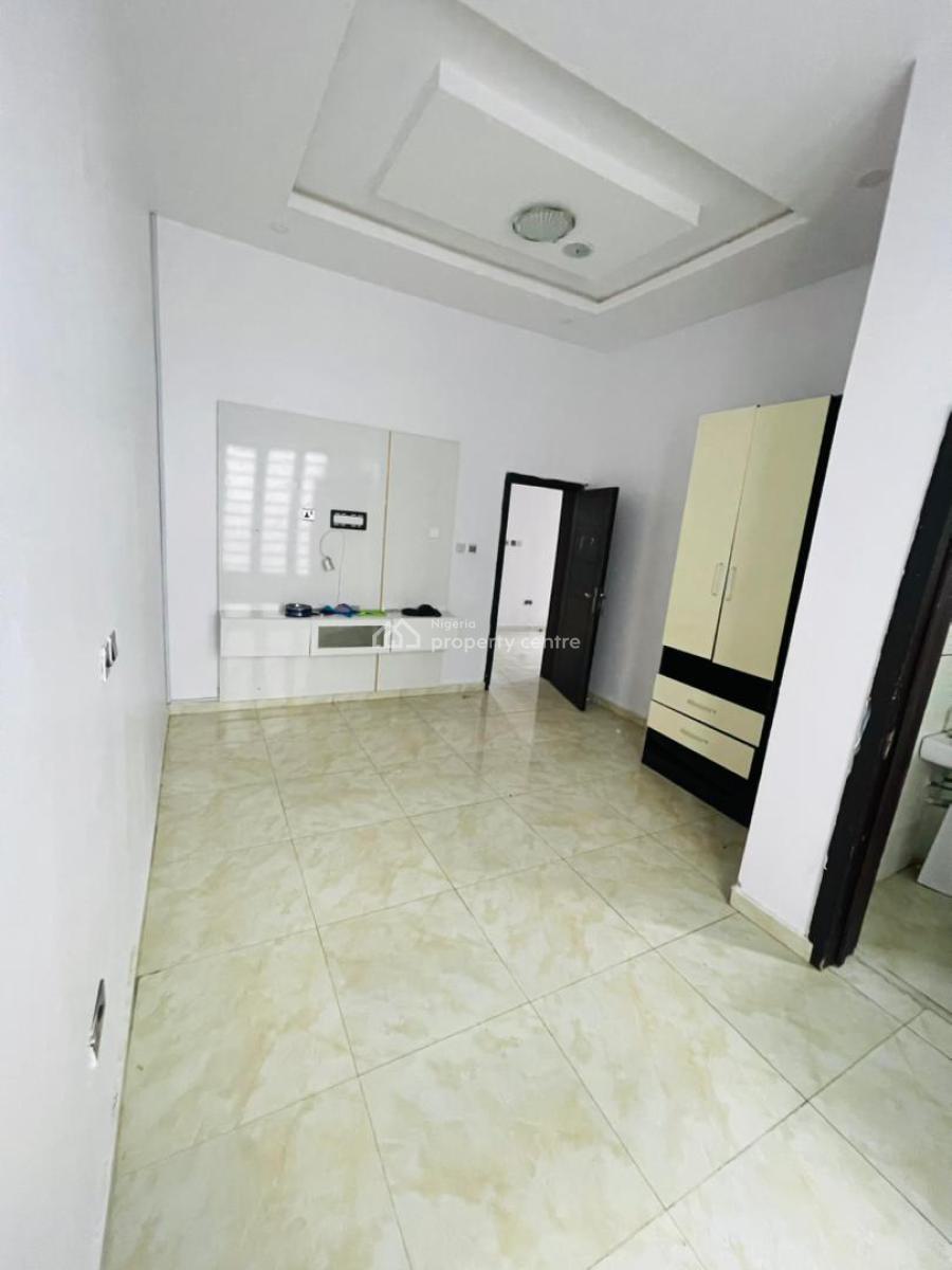 4 Bedroom Semi Detached with Bq, Ikota, Lekki, Lagos, Semi-detached Duplex for Rent