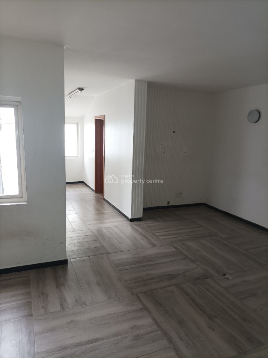 Commercial Letting - 5 Bed House with Bq, Babatunde Anjous, Lekki Phase 1, Lekki, Lagos, Office Space for Rent