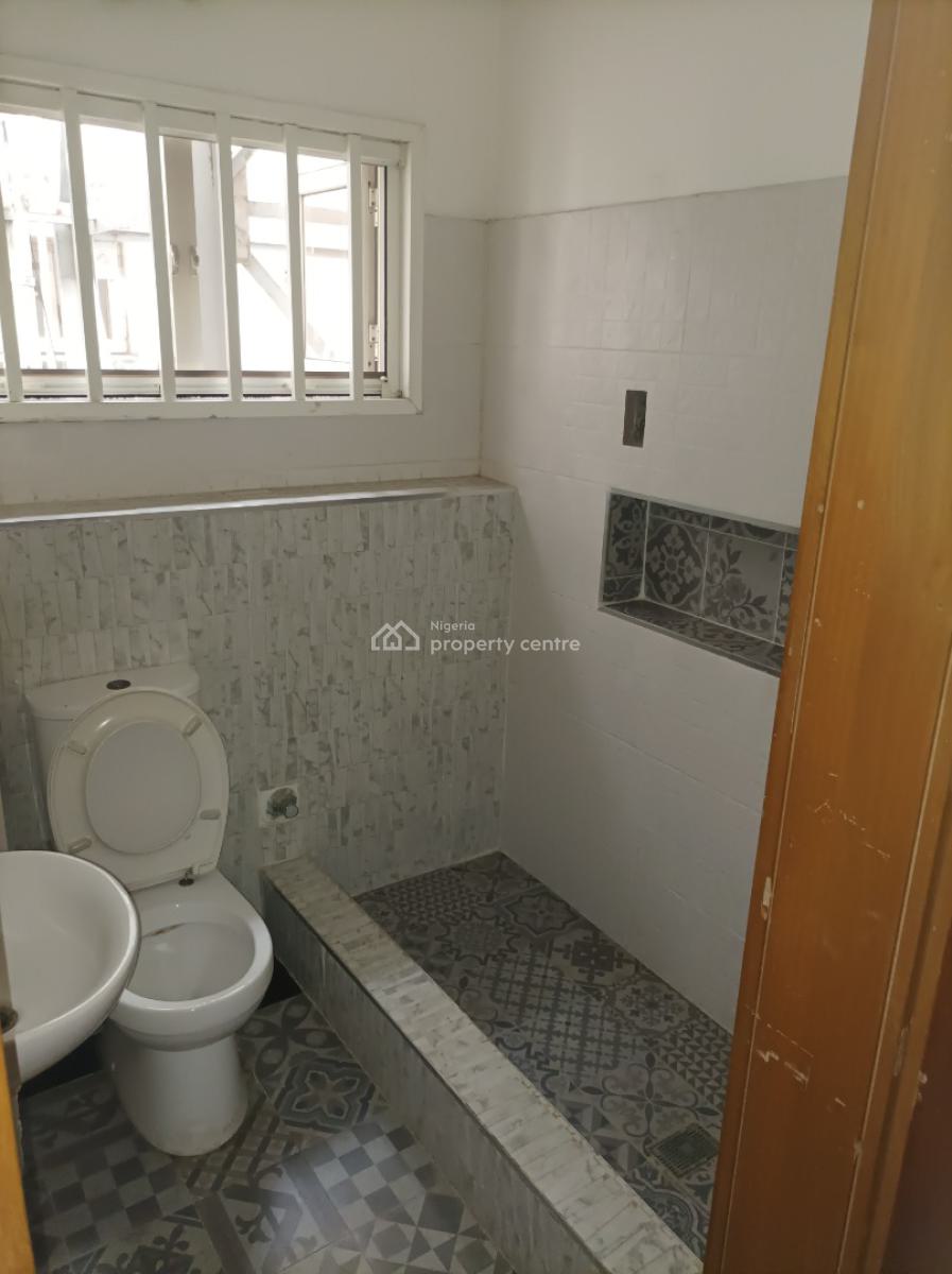 Commercial Letting - 5 Bed House with Bq, Babatunde Anjous, Lekki Phase 1, Lekki, Lagos, Office Space for Rent