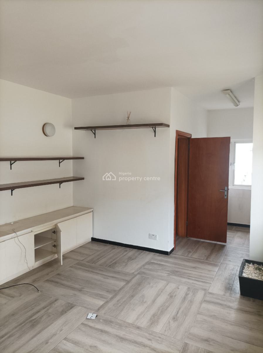 Commercial Letting - 5 Bed House with Bq, Babatunde Anjous, Lekki Phase 1, Lekki, Lagos, Office Space for Rent