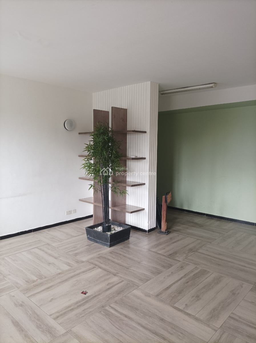 Commercial Letting - 5 Bed House with Bq, Babatunde Anjous, Lekki Phase 1, Lekki, Lagos, Office Space for Rent