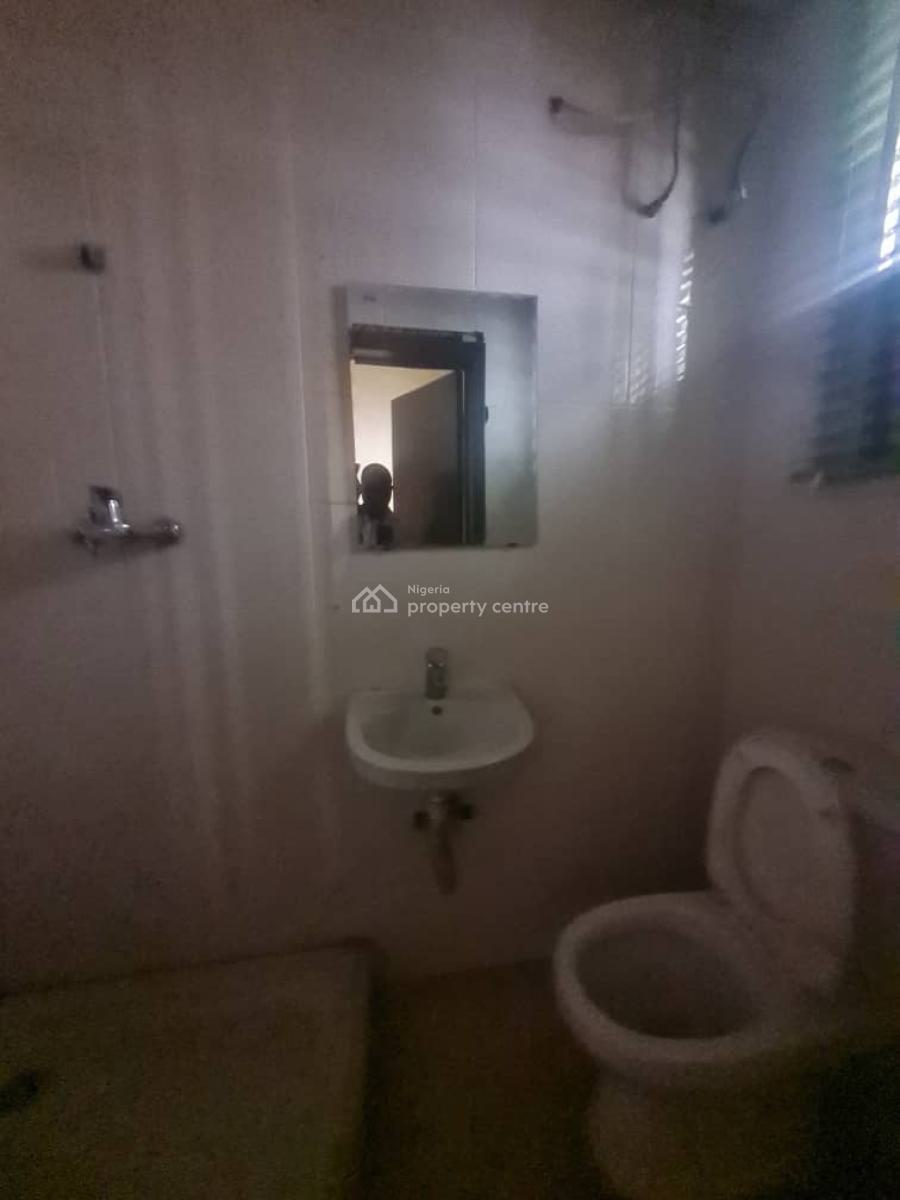 5 Bedroom Semi-detached with Bq, Idado, Lekki, Lagos, Semi-detached Duplex for Rent