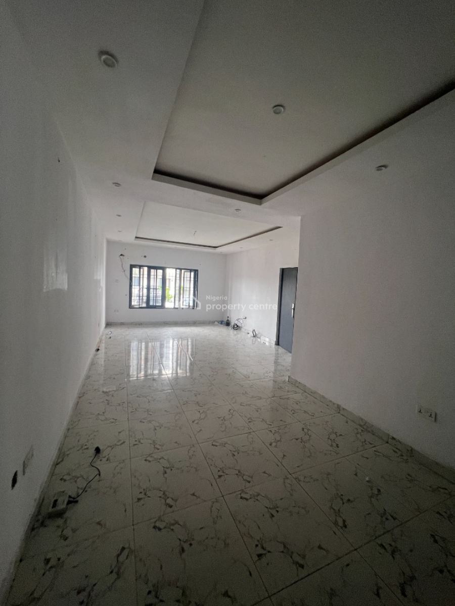 Three Bedroom Apartment, Orchid, Lekki, Lagos, Flat / Apartment for Rent