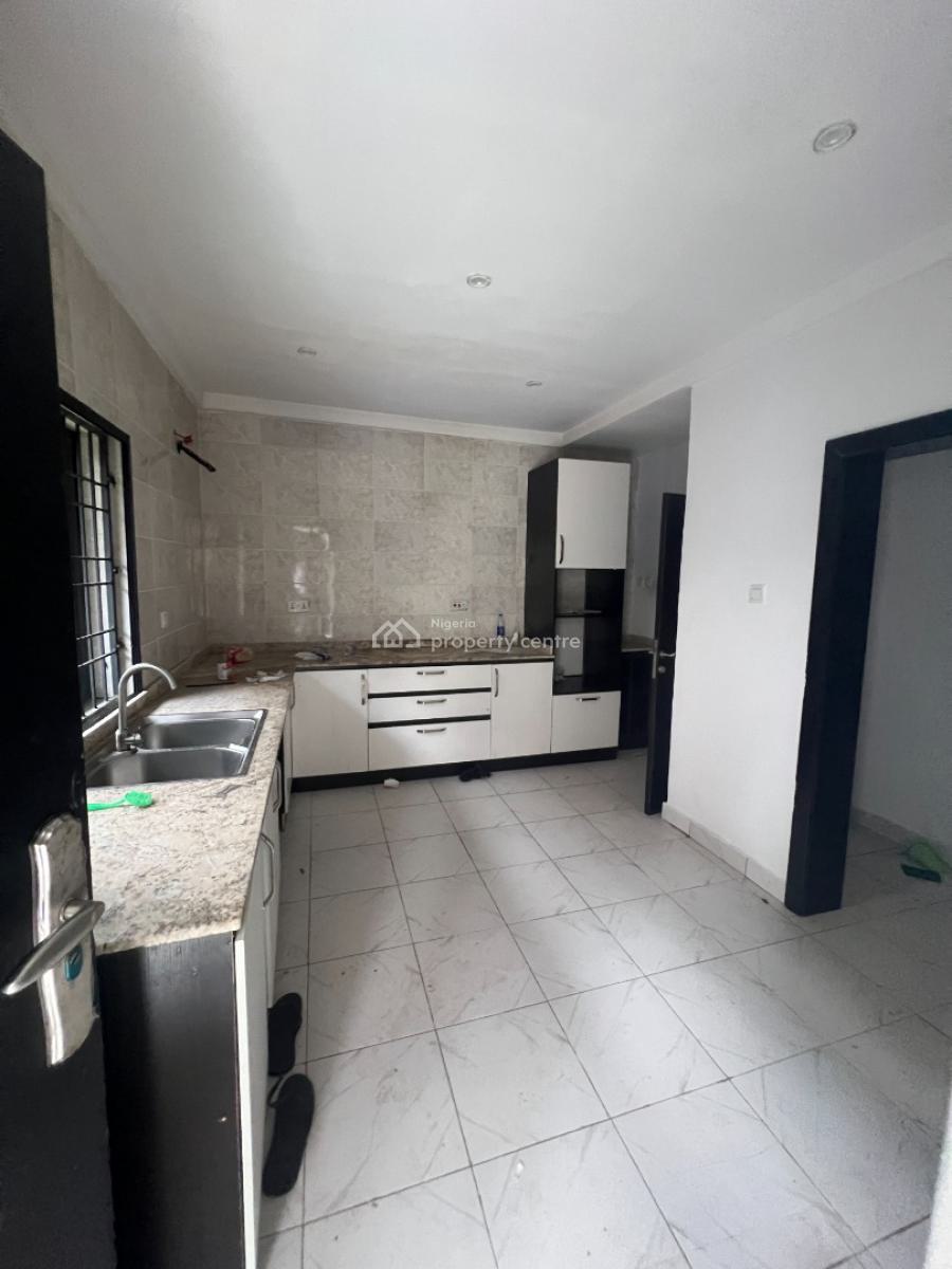 Three Bedroom Apartment, Orchid, Lekki, Lagos, Flat / Apartment for Rent
